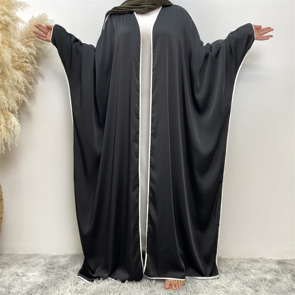 Summer New Arabic Style Robe