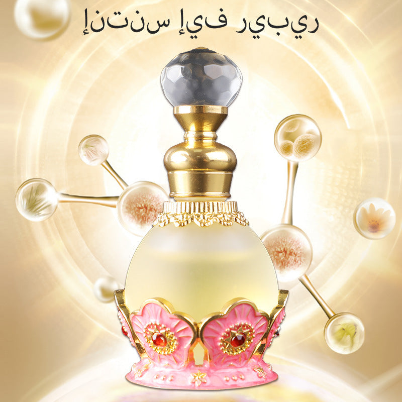 Middle East Dubai Perfume Essential Oil