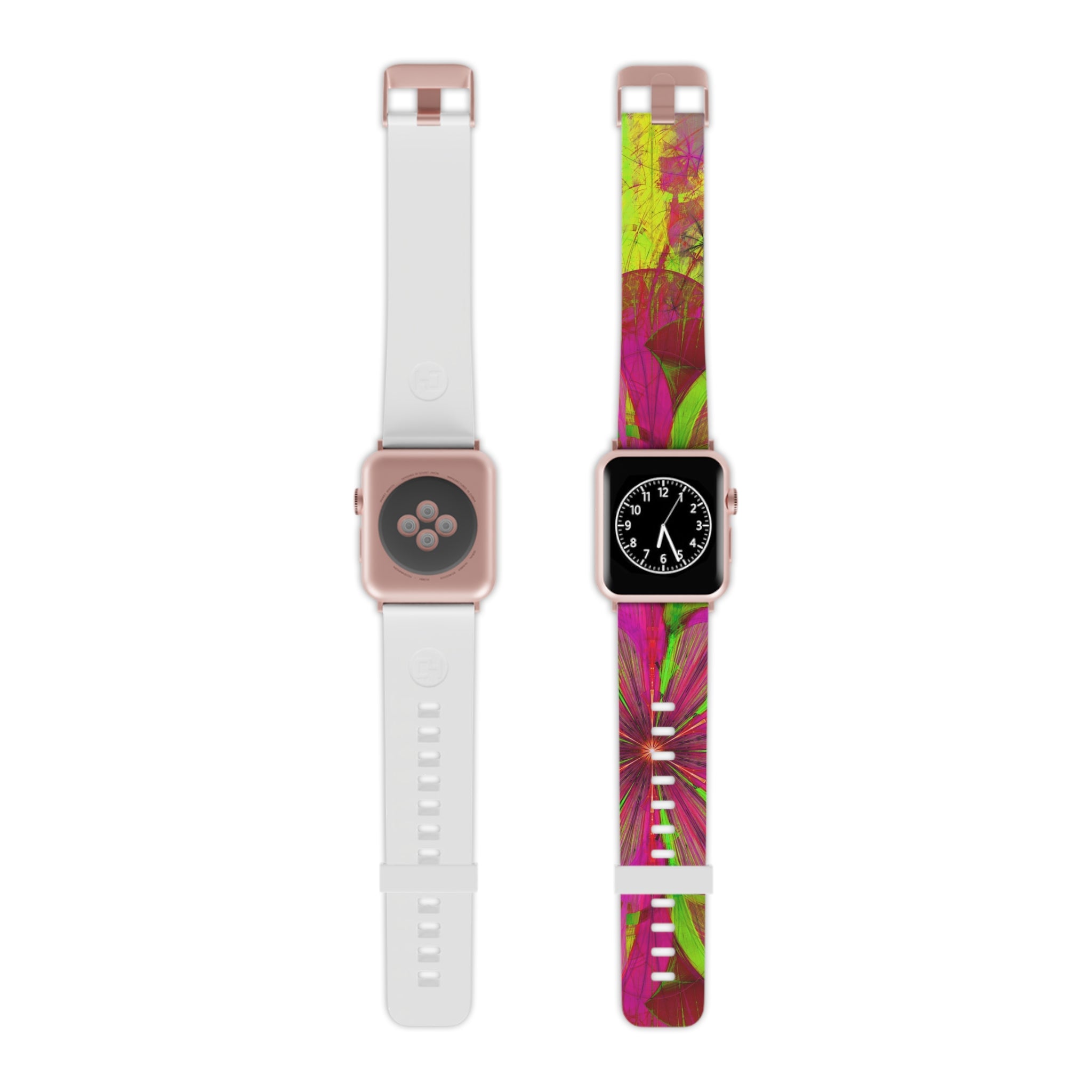 Watch Band Design for Apple Watch