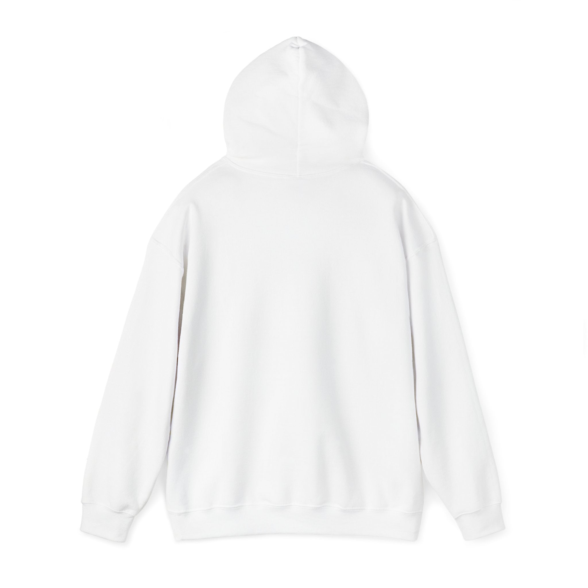 Hoodie - Unisex Heavy Blend™ Hooded Sweatshirt new arrival