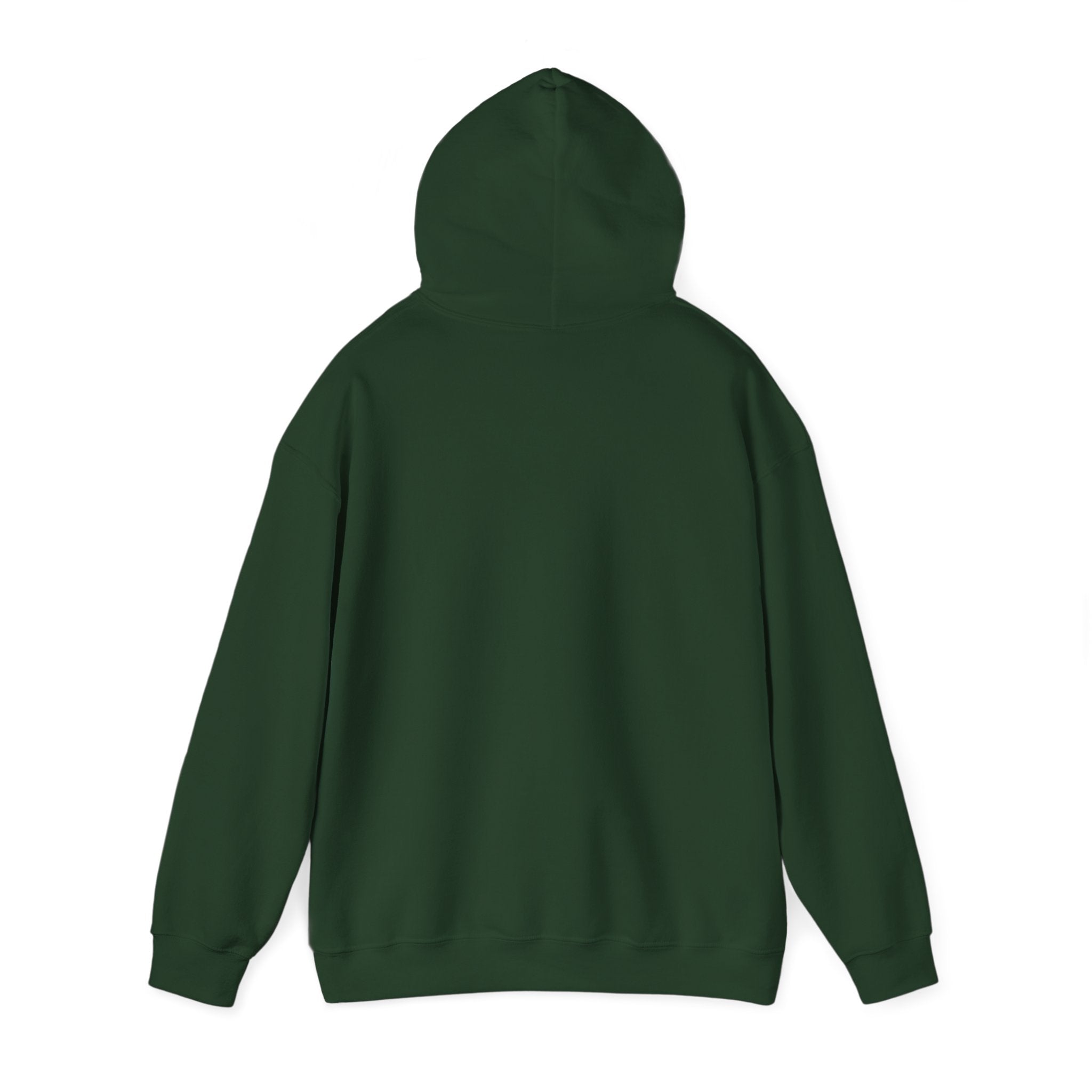 Hooded Sweatshirt New Arrival Unisex Style