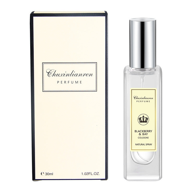 Perfume For Women Long-lasting Light Perfume - Balochistan LLC  Product information: Specifications: Standard specifications Color classification: 3416-1 wisteria, 3416-2 Silver Birch, 3416-3 coriander, 3442 BlackBerry Laurel Net content: 30ML Packing list: Perfume * 1 Product Image: