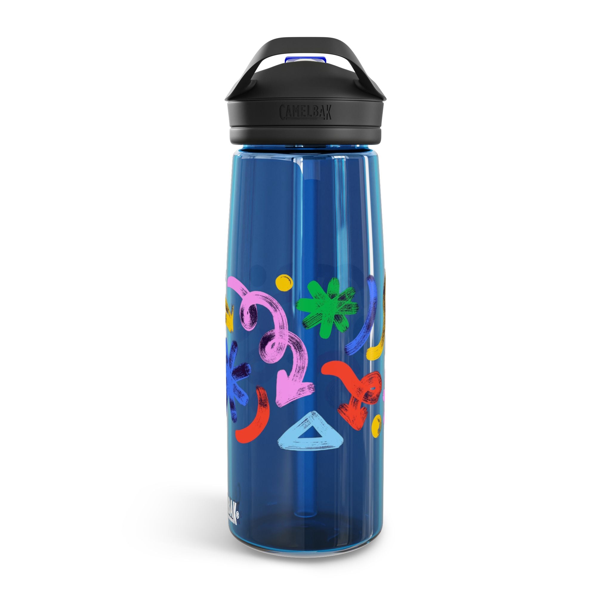 CamelBak Eddy®  Water Bottle, 20oz5oz - Balochistan LLC 