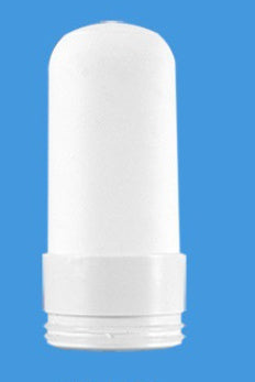 FFaucet Water Purifier Household Water Purifier - Balochistan LLC  Product information: Water outlet mode: Single water outlet Replaceable filter element: Yes Filter element alarm device: Not supported Material: ABS Accessories type: Water purifier filter element color: White Product weight: 0.5 (KG) Packing list: Faucet water purifier x1 or filter element*1