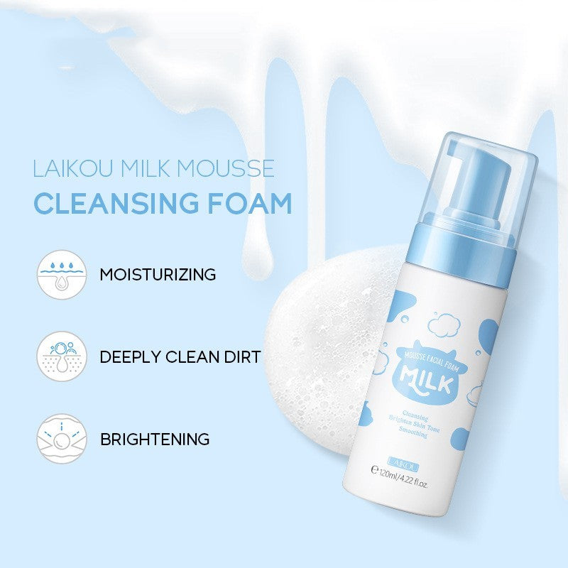 120ml Pore Cleaning Skin Care Product - Balochistan LLC  Product information : Net content: 120ml(g/ml) Cosmetic efficacy: deep cleaning Product specification: 120ml (for export products, domestic sales are prohibited, and purchase is equivalent to this disclaimer by default). Ingredients: water, hyaluronic acid Size Information: Packing list: Pore cleaning skin care products *1