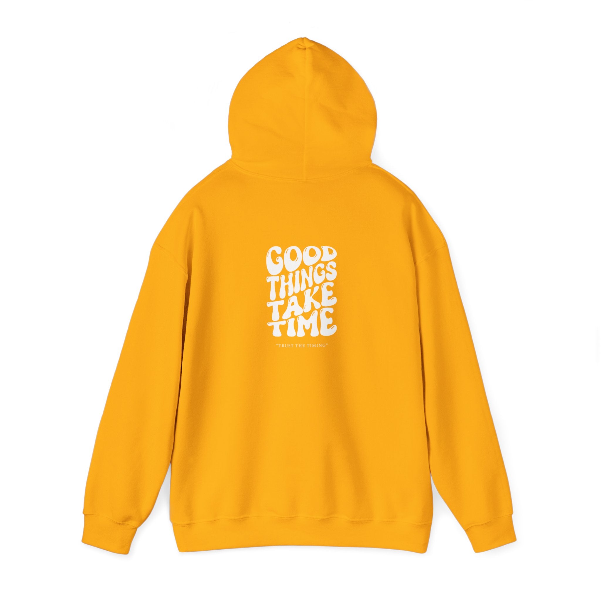 Hoodie - Unisex Heavy Blend™ Hooded Sweatshirt new arrival