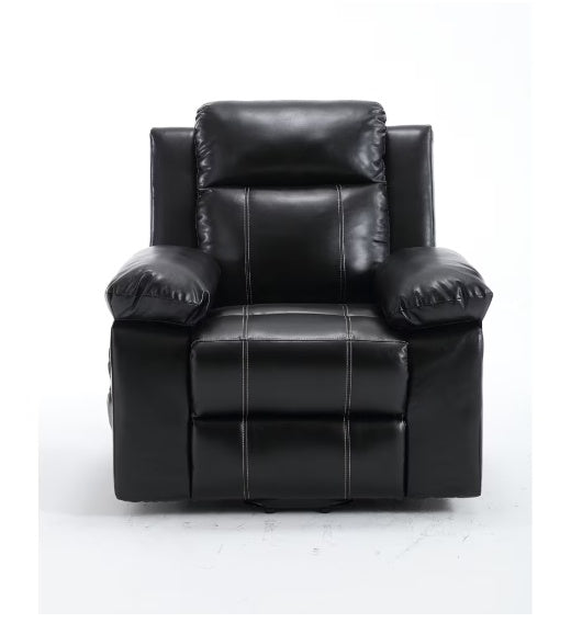 Electric Reclining Sofa