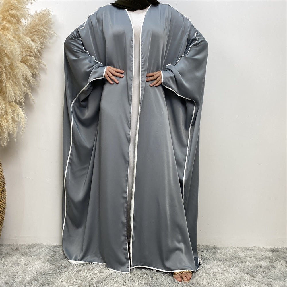 Summer New Arabic Style Robe