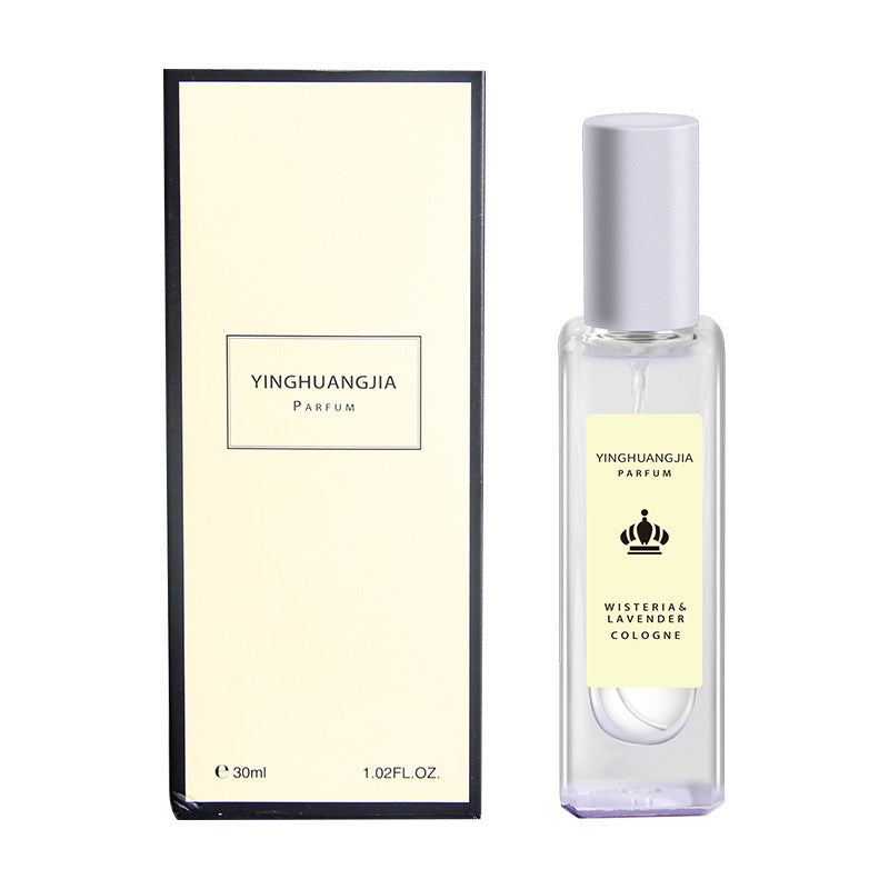 Perfume For Women Long-lasting Light Perfume - Balochistan LLC  Product information: Specifications: Standard specifications Color classification: 3416-1 wisteria, 3416-2 Silver Birch, 3416-3 coriander, 3442 BlackBerry Laurel Net content: 30ML Packing list: Perfume * 1 Product Image: