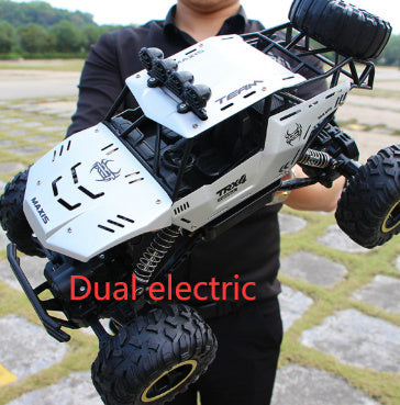 Remote control car