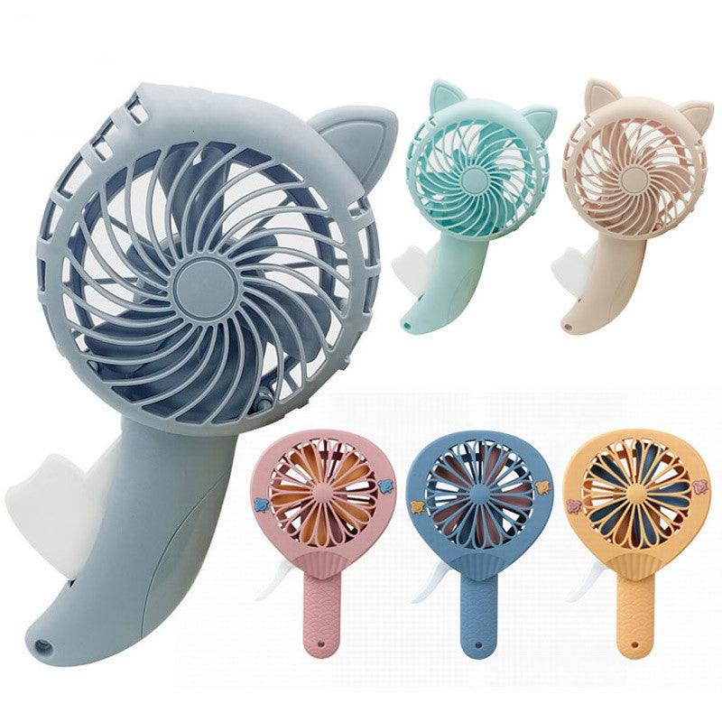 Large Cartoon Hand Pressing Hand-held Fan - Balochistan LLC  Product information: Toy material: plastic/plastic Ability development: interactive toys, parent-child communication, interest development Goods number: Large fan Type: Simulation life appliances Applicable age: children (4-6 years old) Additional features: hand pressure Size：11*20cm Packing list: Hand pressure hand fan *1