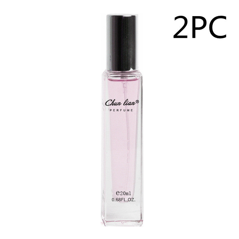 Student girl perfume - Balochistan LLC  Applicable people: all people Fragrance: citrus, musk Fragrance: Floral