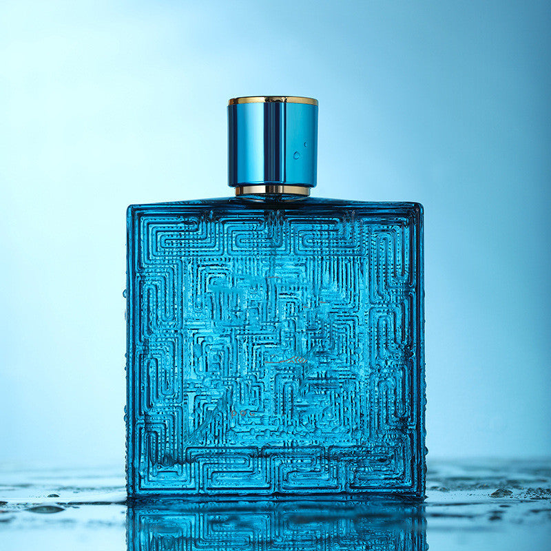 Men's Perfume Cologne Blue Lasting