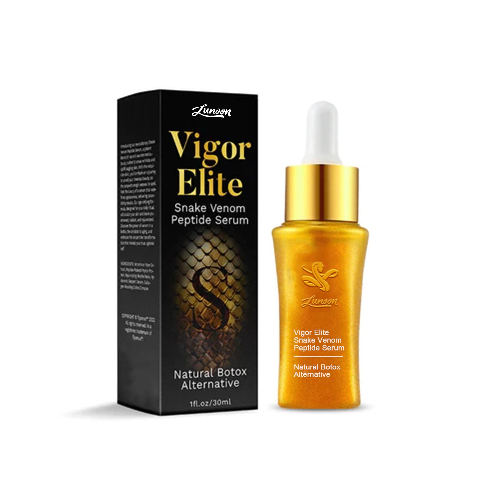 Nourishing Moisturizing Skin Anti-aging And Firming Oil