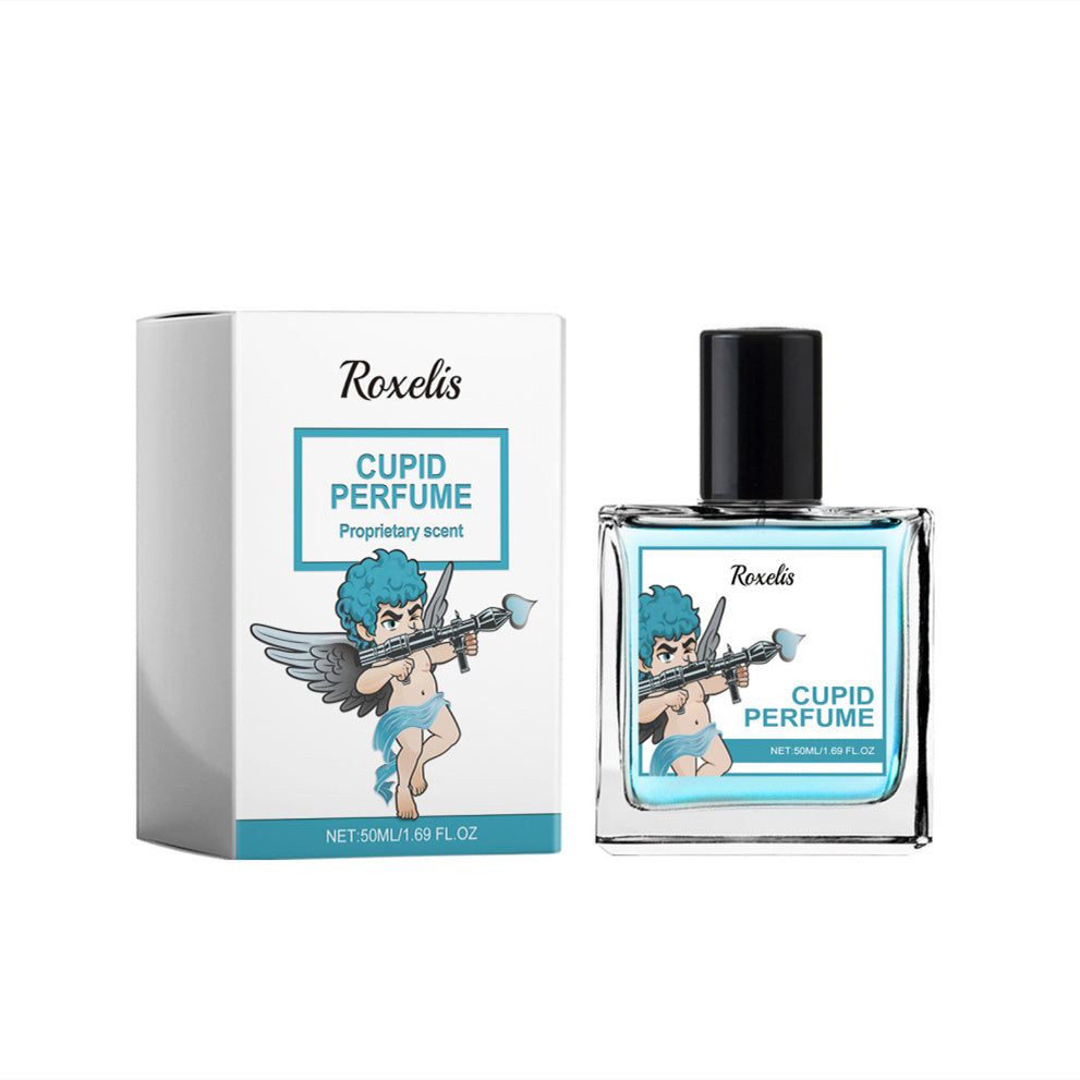 Perfume Spray Cologne Lasting Charm